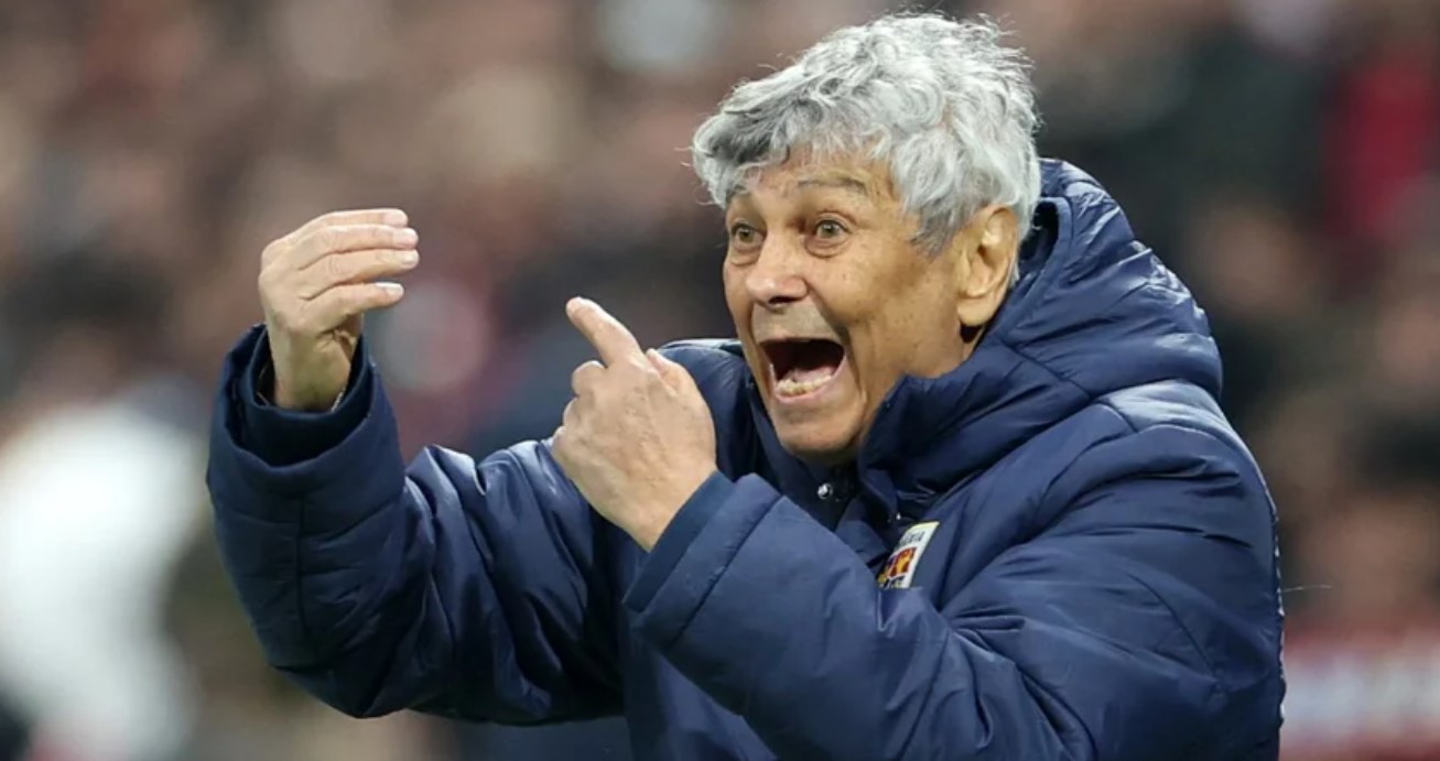 Мірча Луческу перебуває у штучній комі — ЗМІ